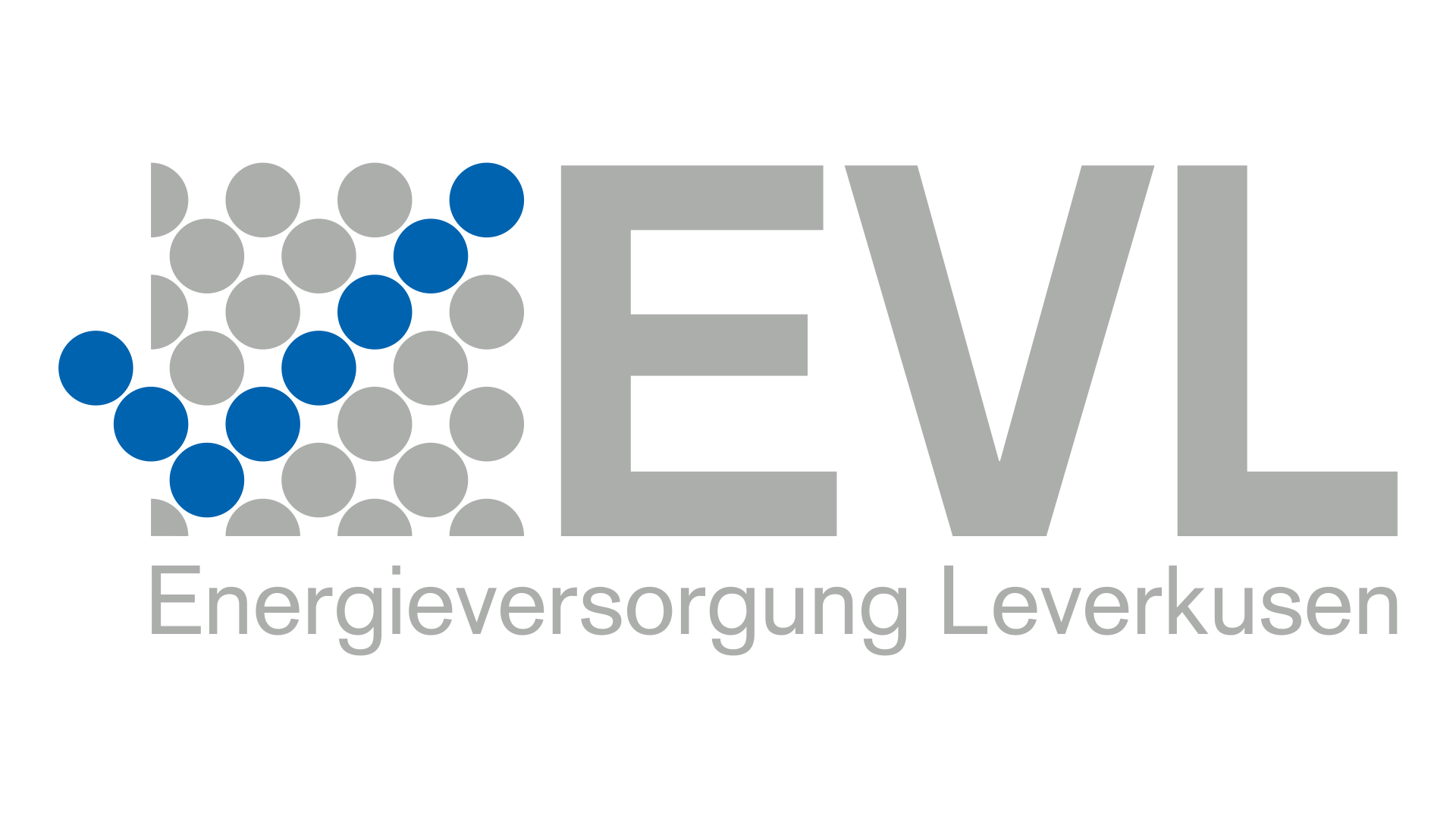 EVL Logo