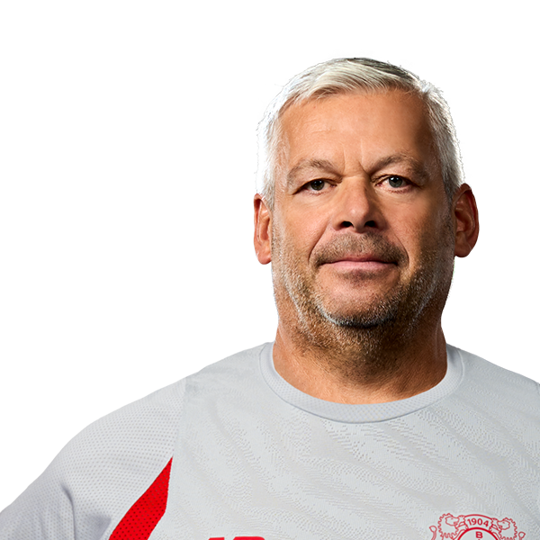 Sven Elsinger