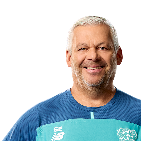 Sven Elsinger