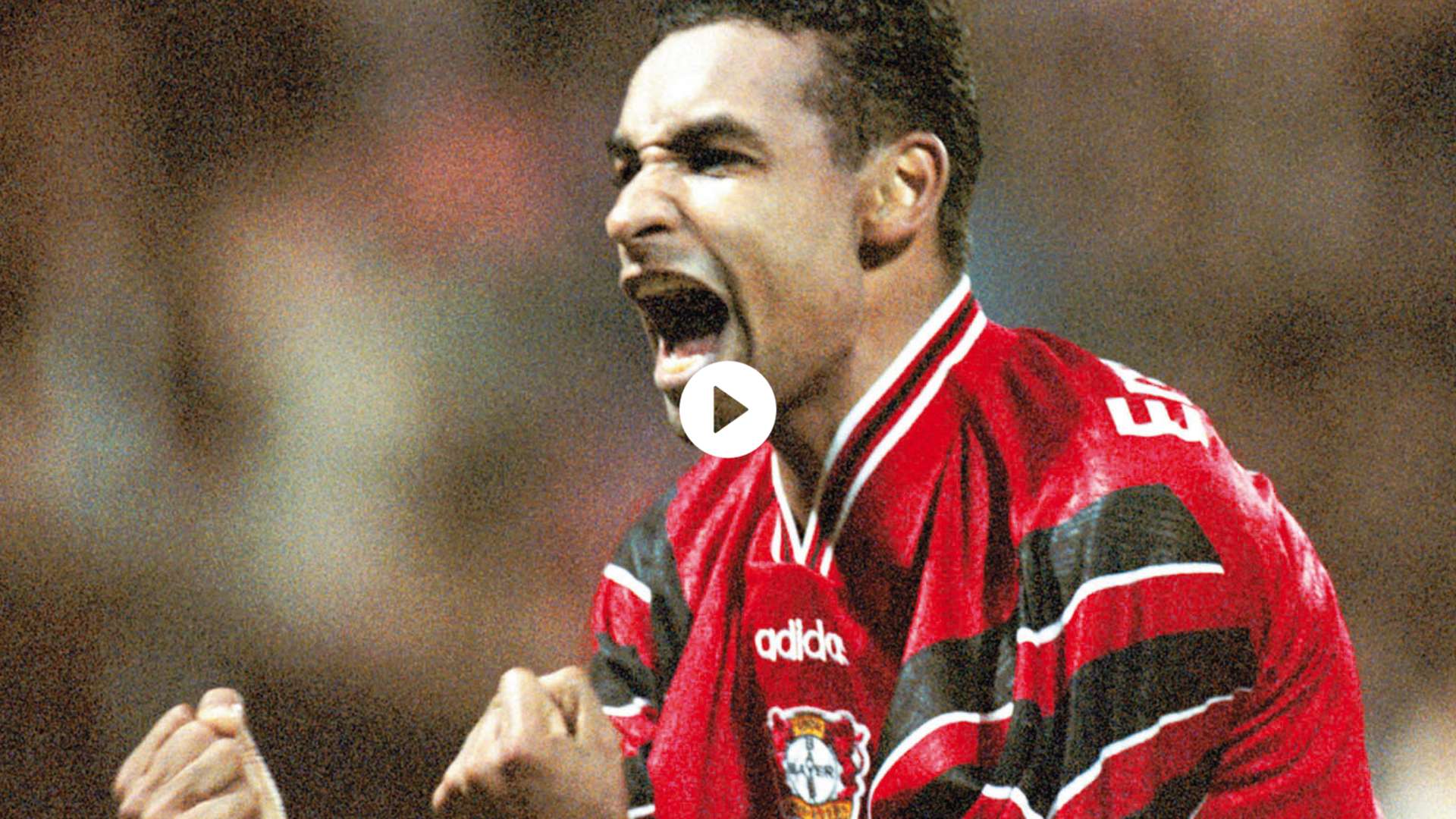 Geburtstagskind des Monats Emerson Bayer04.de