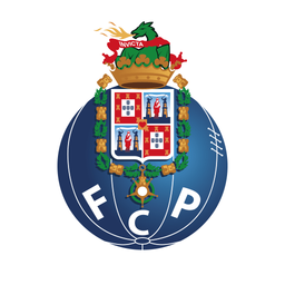 Logo FC Porto