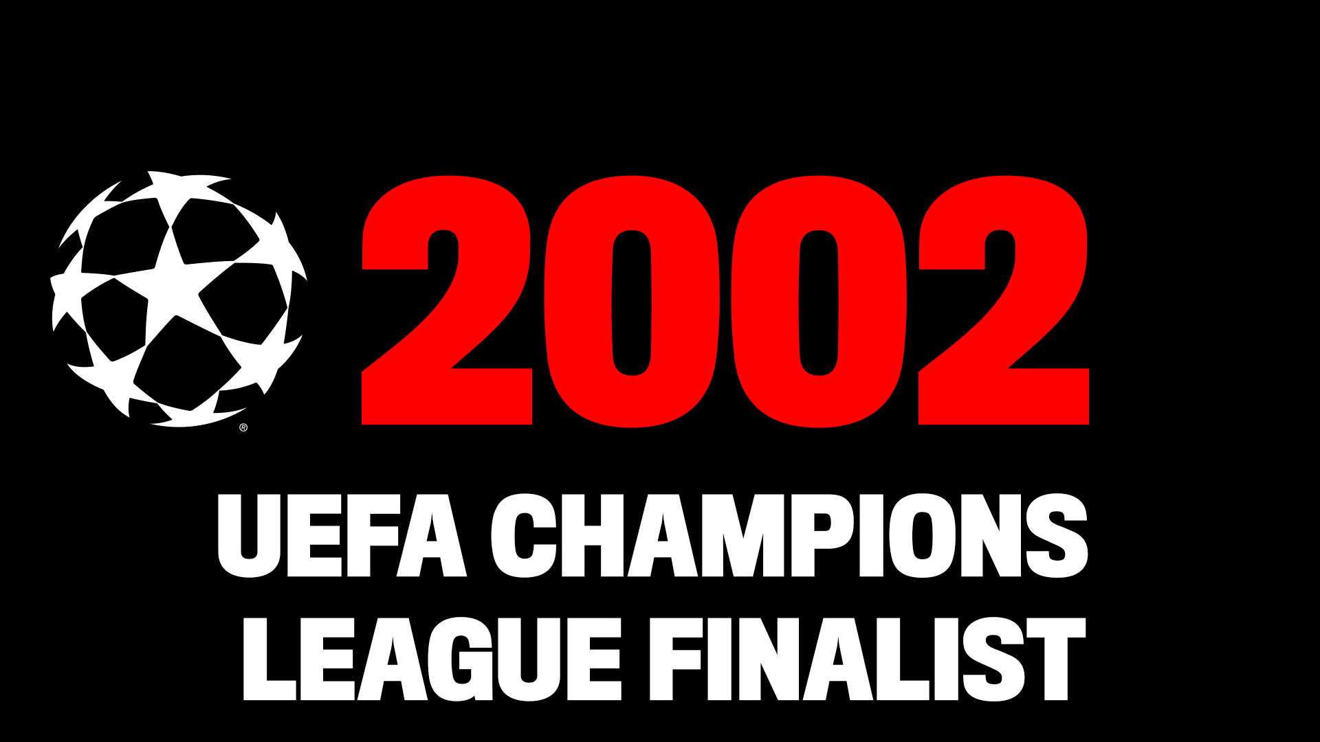 Facts Champions League finalist