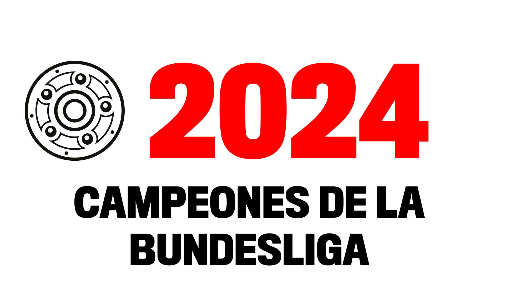 Hechos Campeones Bundesliga