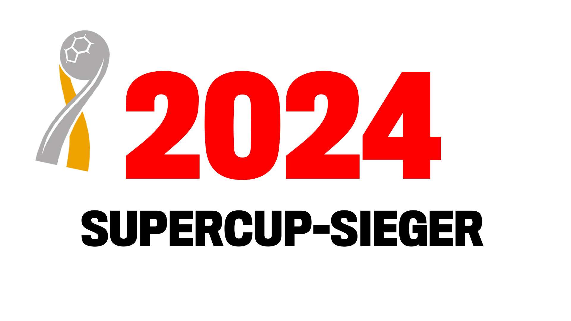 Fakten Supercup-Sieger