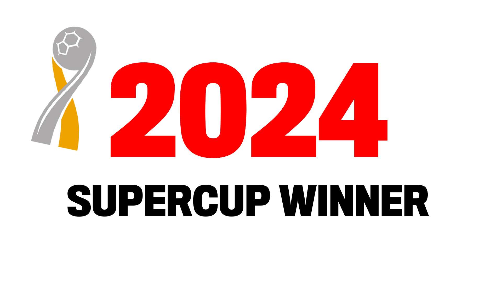 Facts Supercup winner