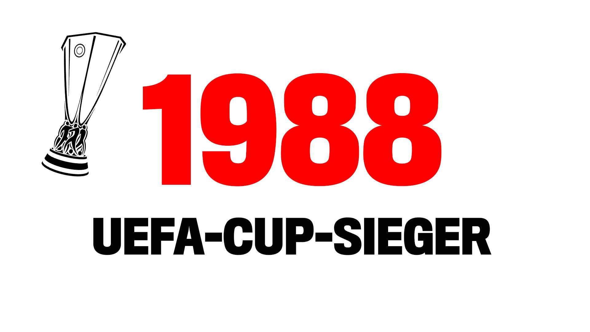 Fakten UEFA-Cup-Sieger