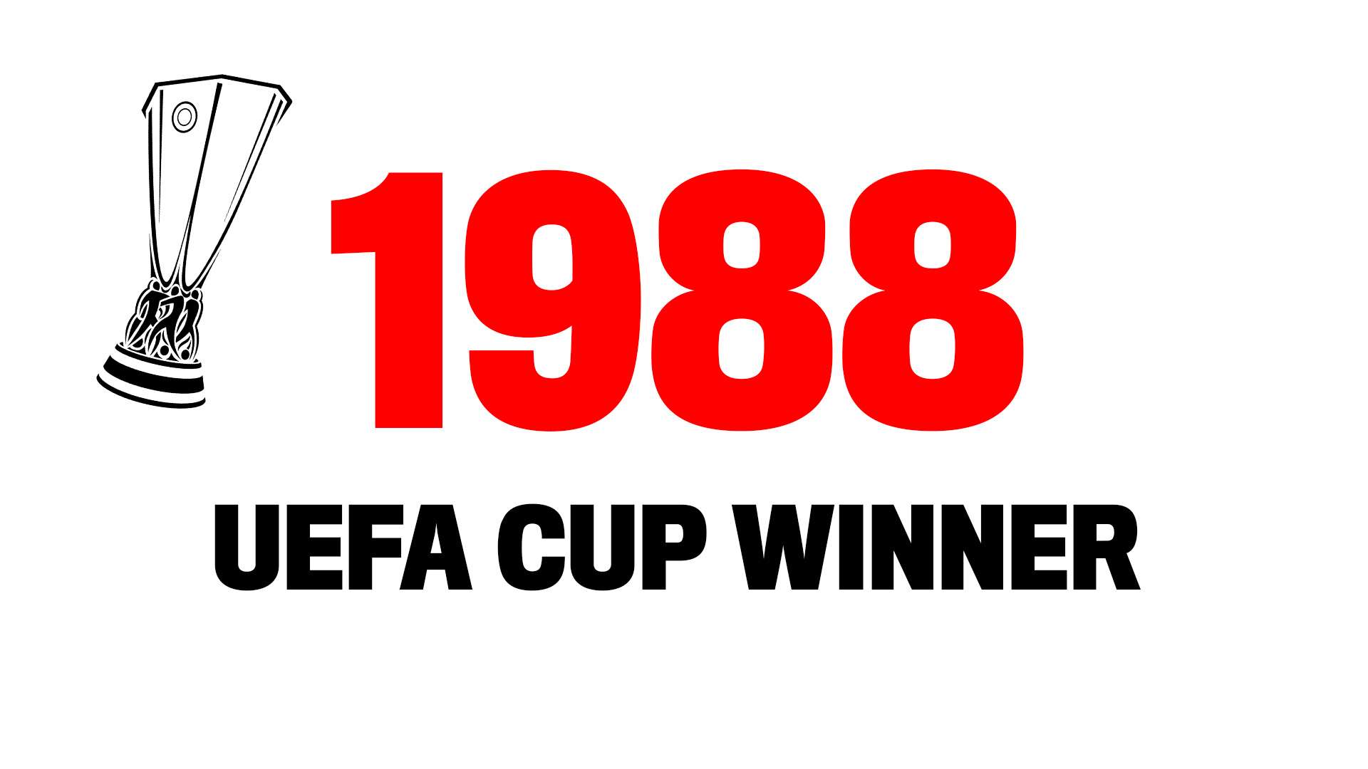 Facts UEFA Cup winner
