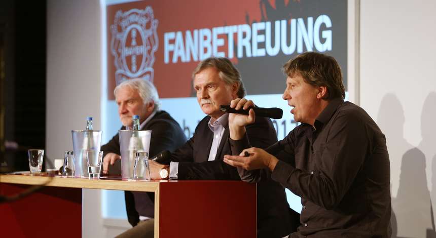 © Bayer 04 Leverkusen Fussball GmbH