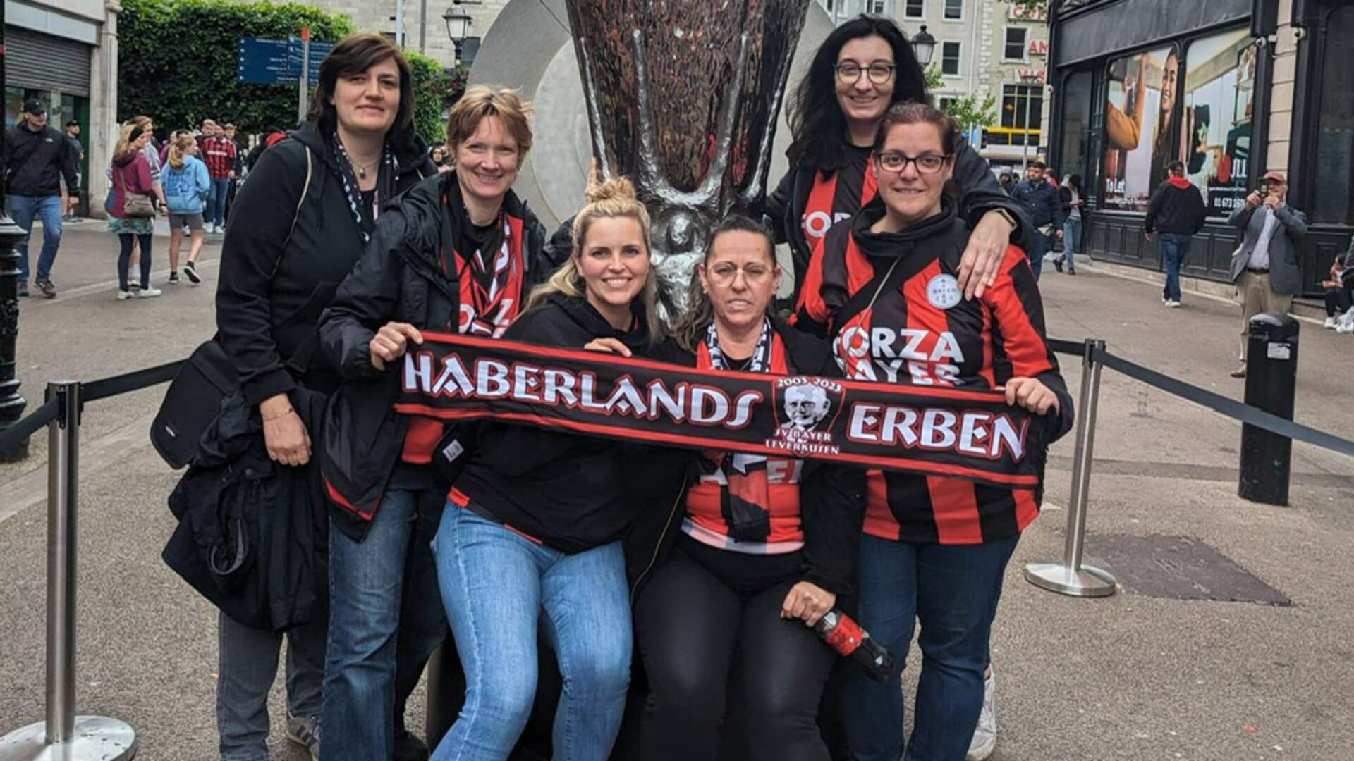 Haberlands Erben