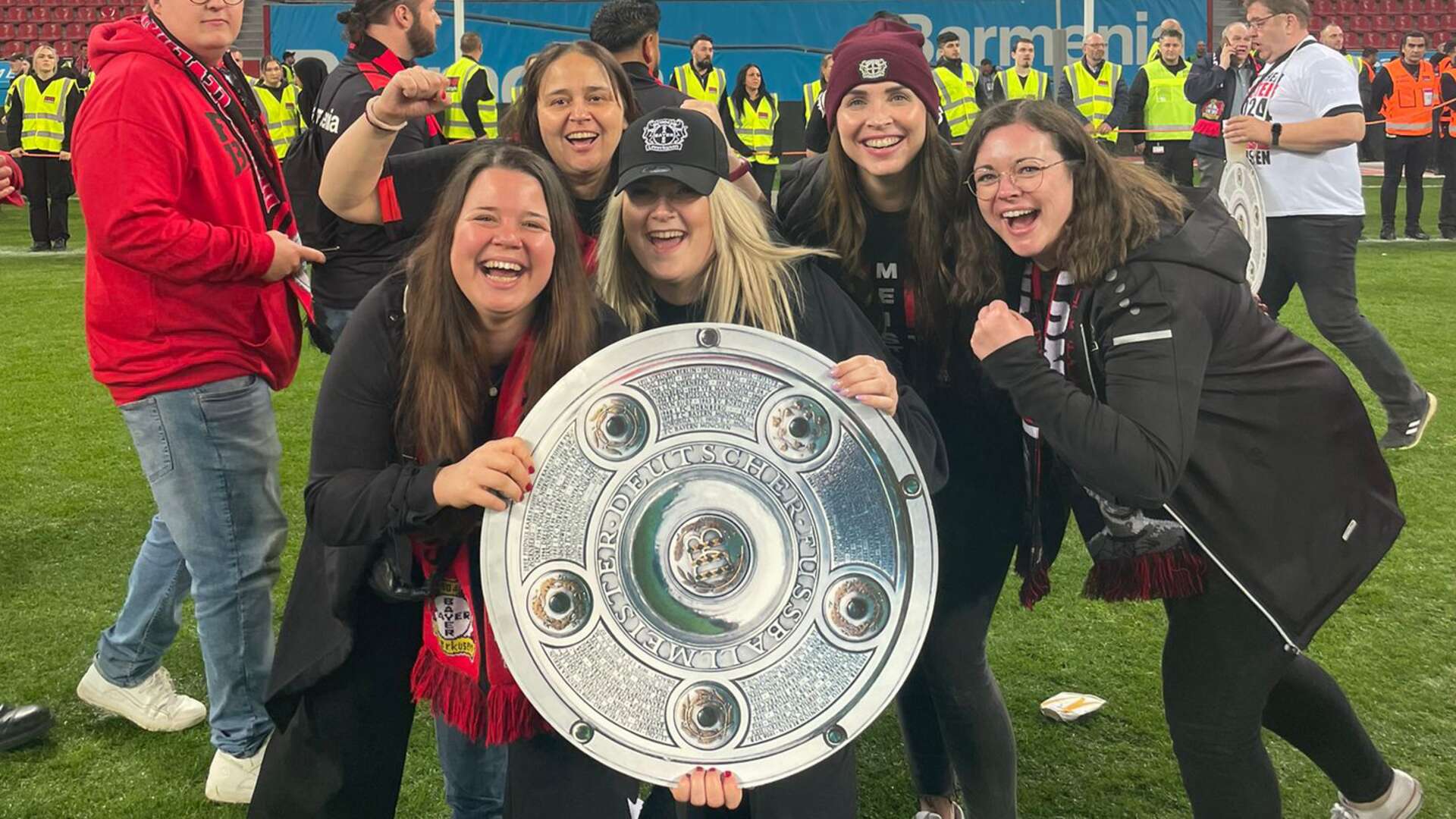 Rot Schwarz 90 Mathildenhof