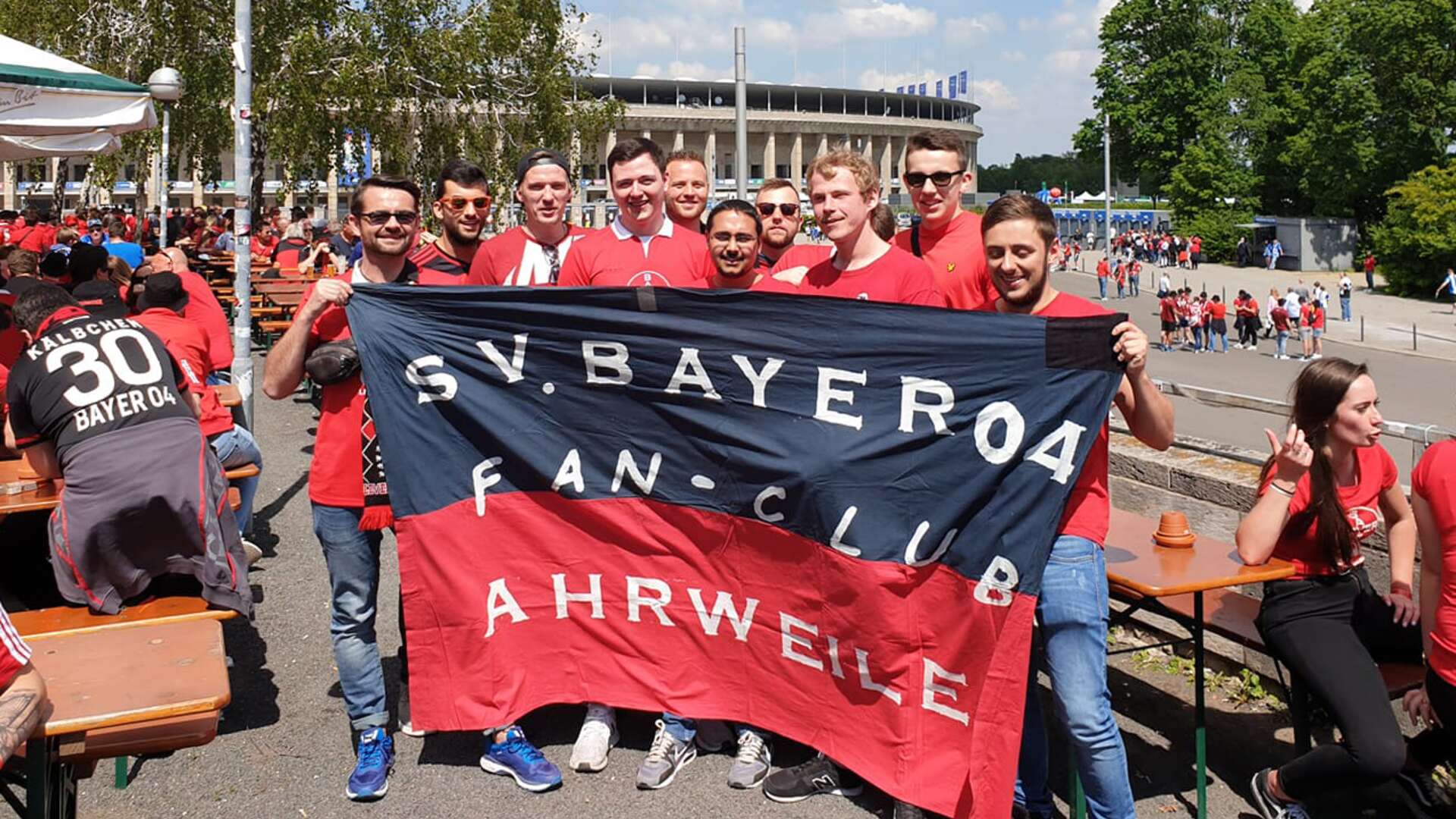 SV Bayer 04 Ahrweiler