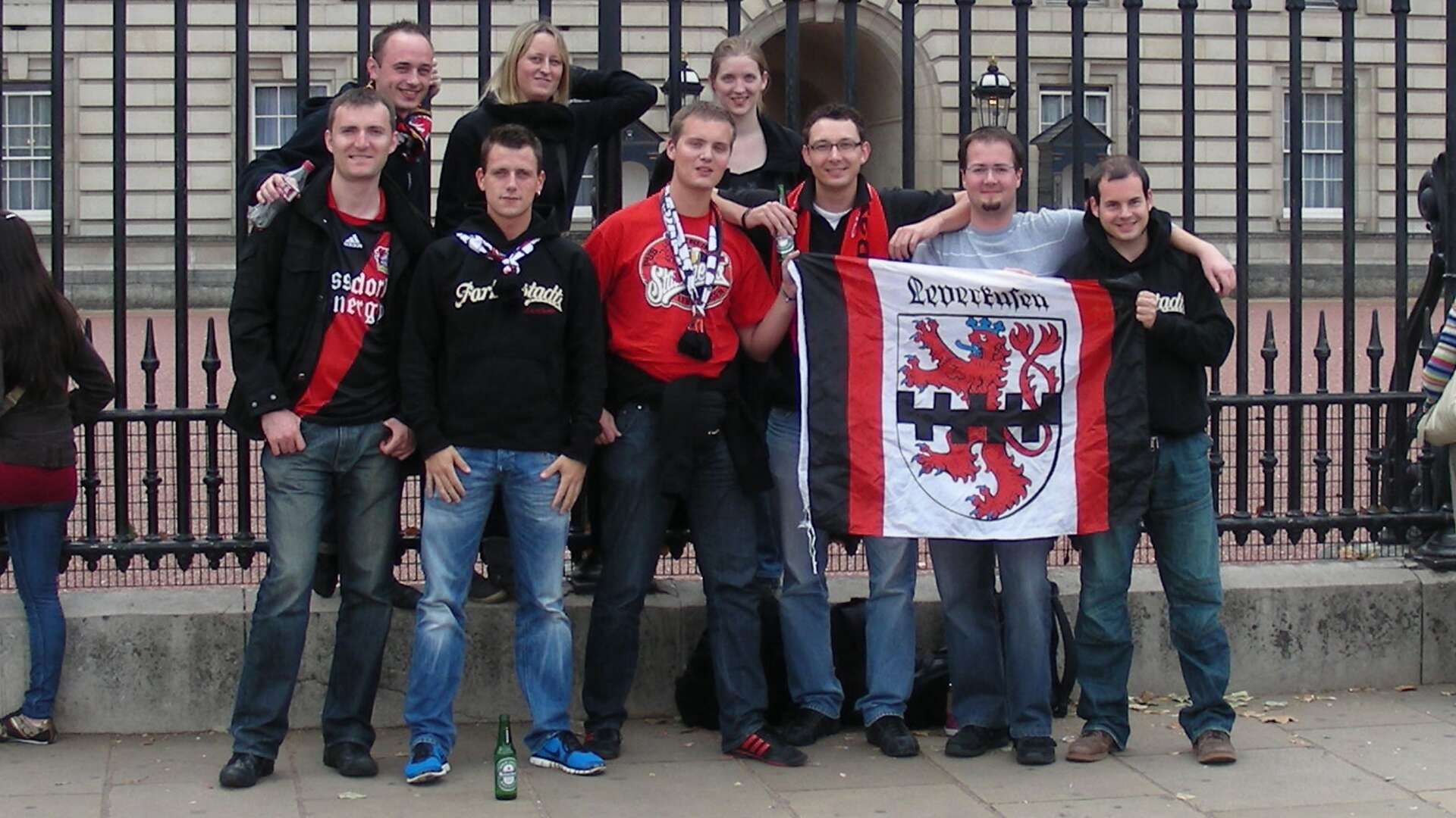 Bayer04fans.de