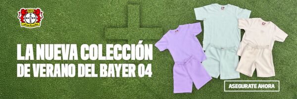 Banner Medien-Slider Colección de verano