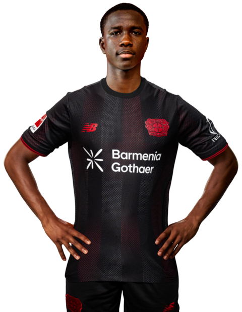 Abdoulaye Faye