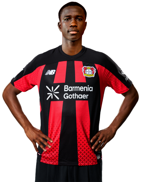 Abdoulaye Faye