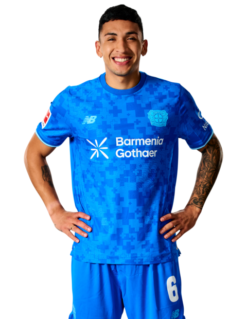 Ezequiel Fernández
