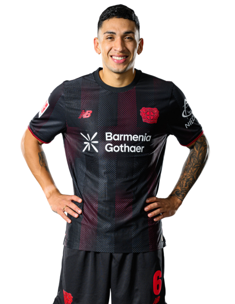 Ezequiel Fernández