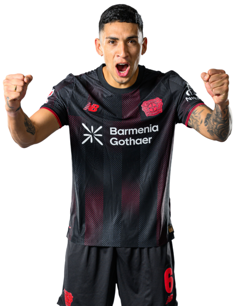 Ezequiel Fernández