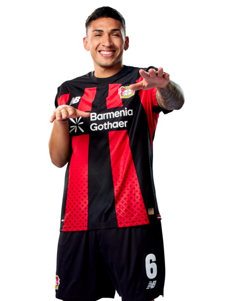 Ezequiel Fernández