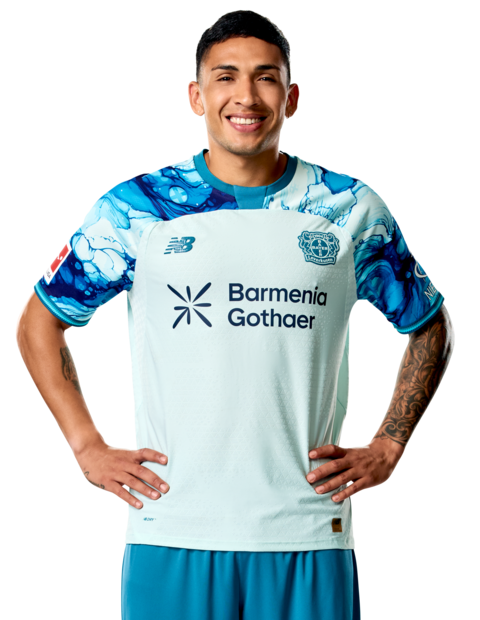 Ezequiel Fernández