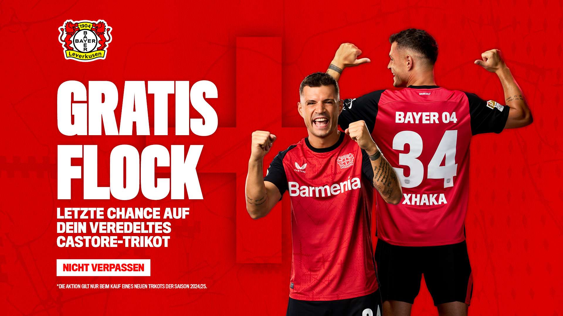 Gratis Flock