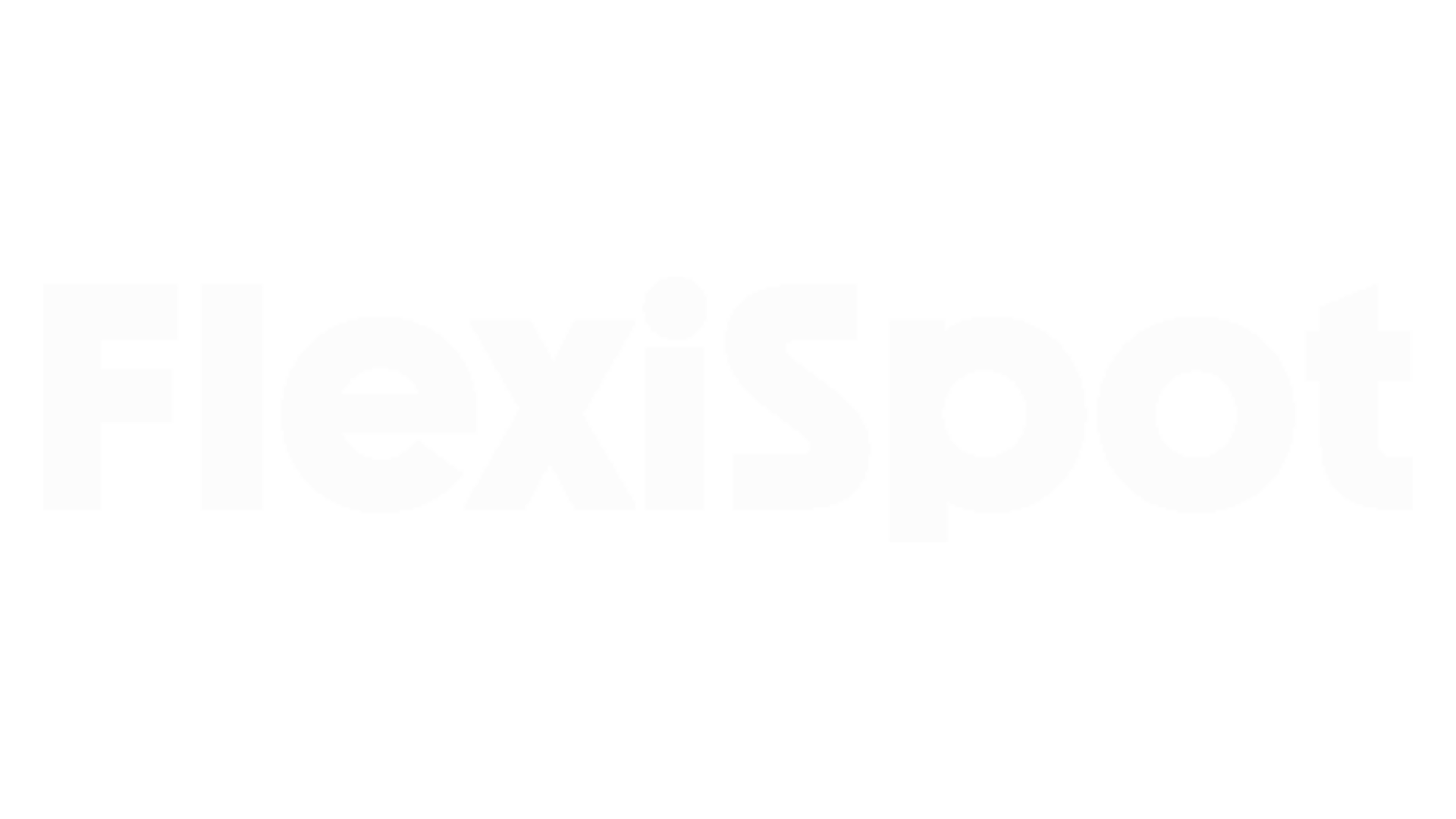 Flexispot Logo