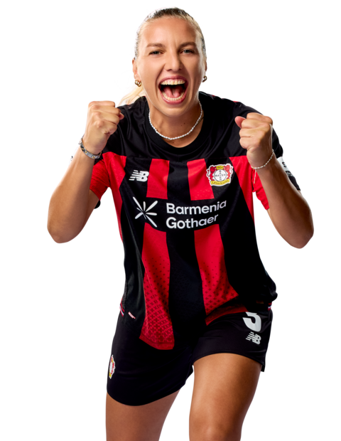 Melissa Friedrich