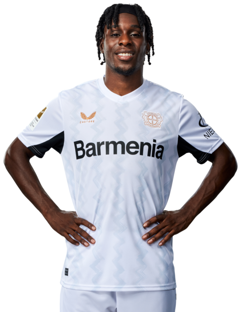 Jeremie Frimpong