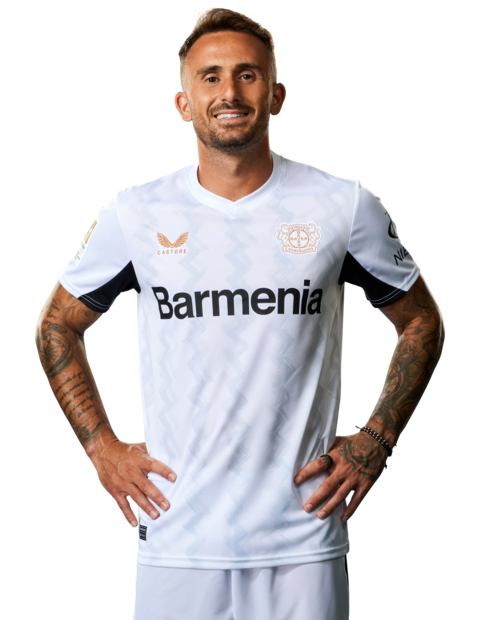 Aleix Garcia