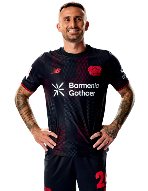 Aleix Garcia