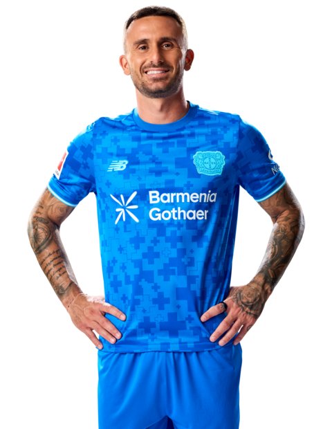 Aleix Garcia
