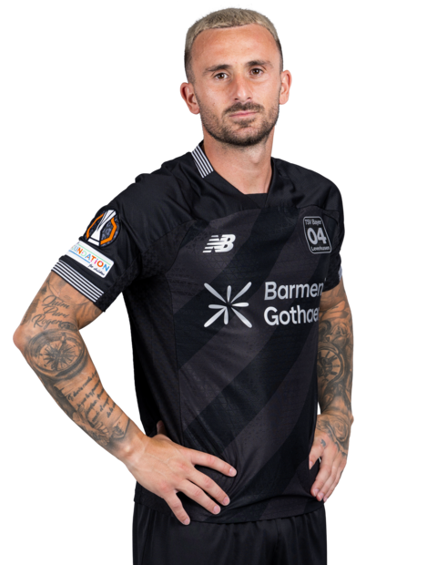 Aleix Garcia