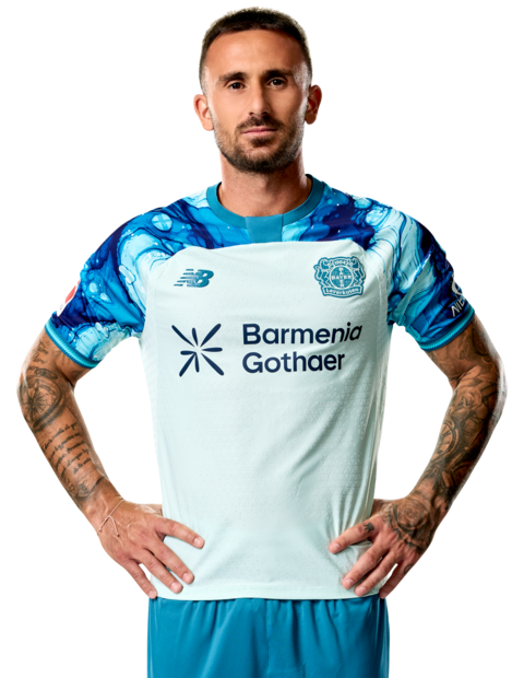 Aleix Garcia
