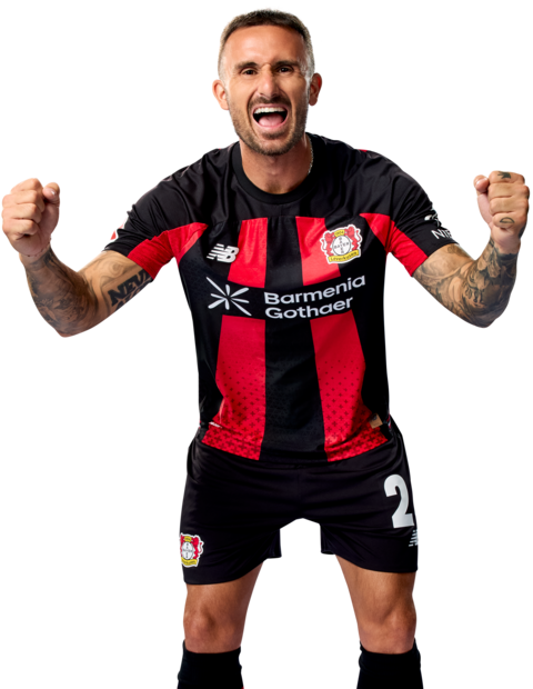 Aleix Garcia