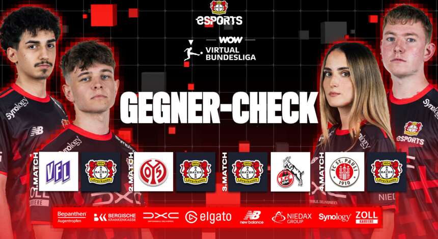 Gegner-Check