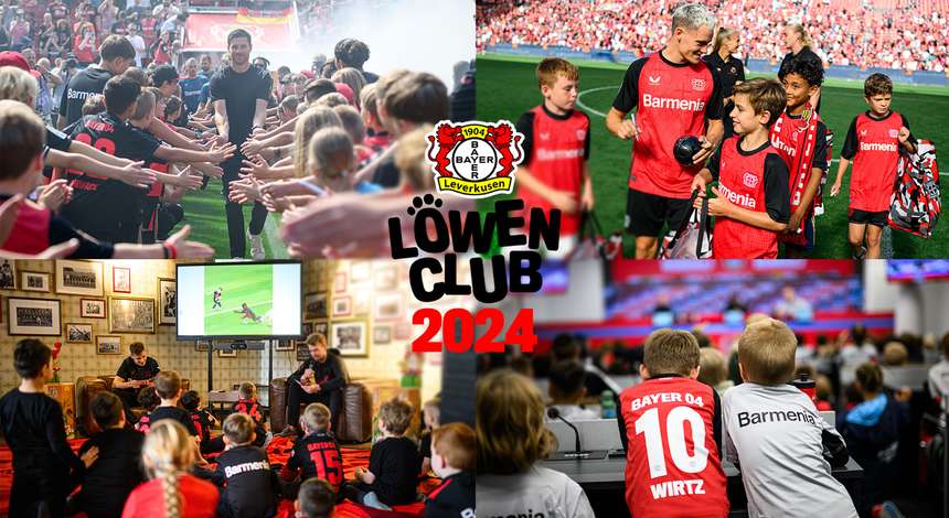 Jahresrückblick Löwenclub 2024