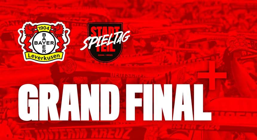 Grand Final Wiesdorf