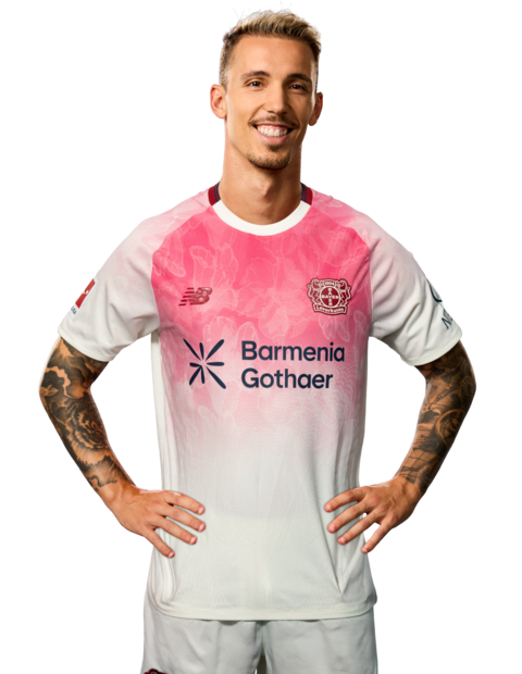 Alejandro Grimaldo