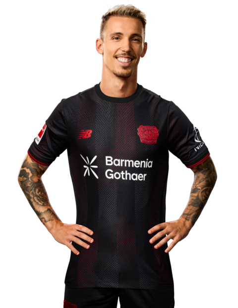 Alejandro Grimaldo