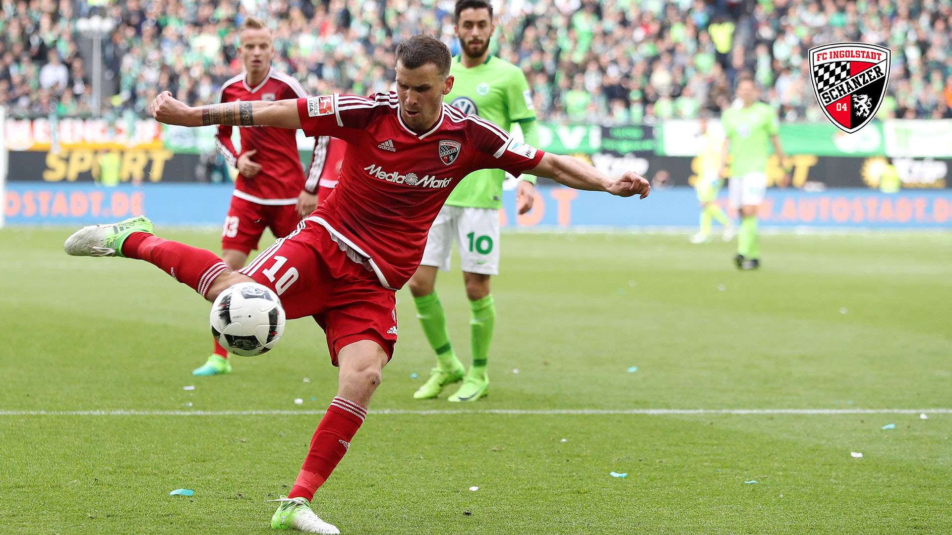 Nachster Gegner Fc Ingolstadt Im Check Bayer04 De