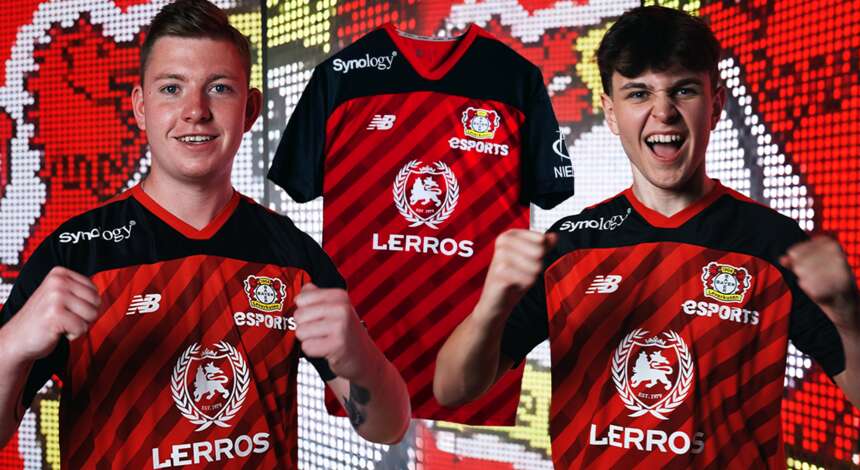 Bayer 04