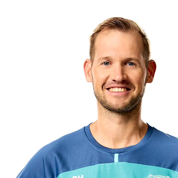 Stephan Hartner