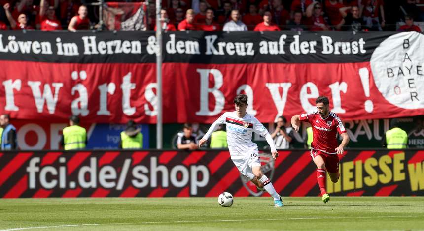 © Bayer 04 Leverkusen Fussball GmbH