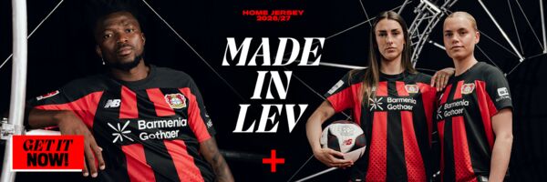 Banner Medien-Slider Home Jersey 2026/27