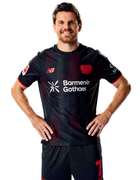 Jonas Hofmann