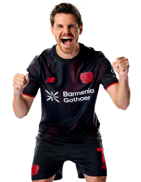 Jonas Hofmann Celebration