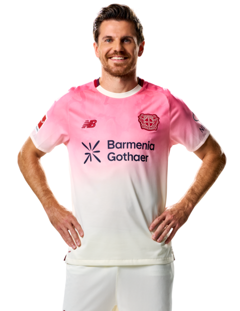 Jonas Hofmann