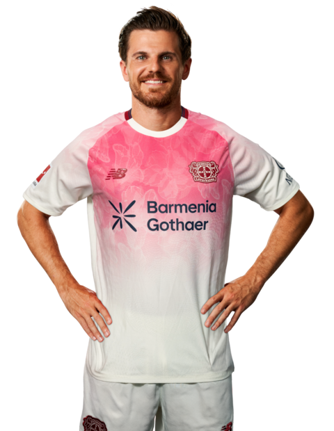 Jonas Hofmann
