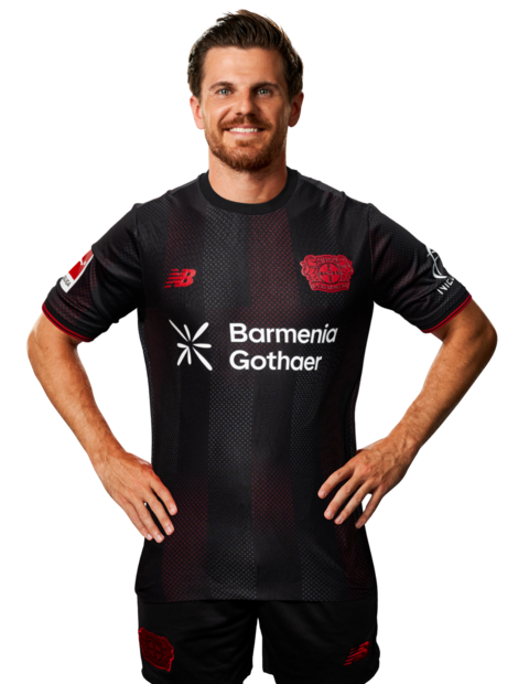 Jonas Hofmann
