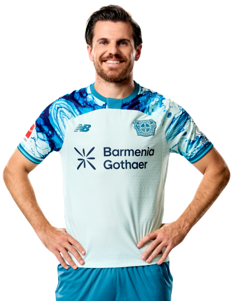 Jonas Hofmann